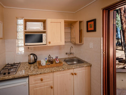 Stonecutters Lodge Dullstroom Mpumalanga South Africa Kitchen