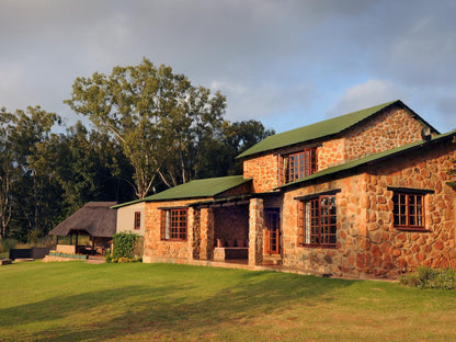Stonecutters Lodge Dullstroom Mpumalanga South Africa Building, Architecture