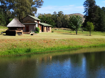 Stonecutters Lodge Dullstroom Mpumalanga South Africa Complementary Colors, River, Nature, Waters