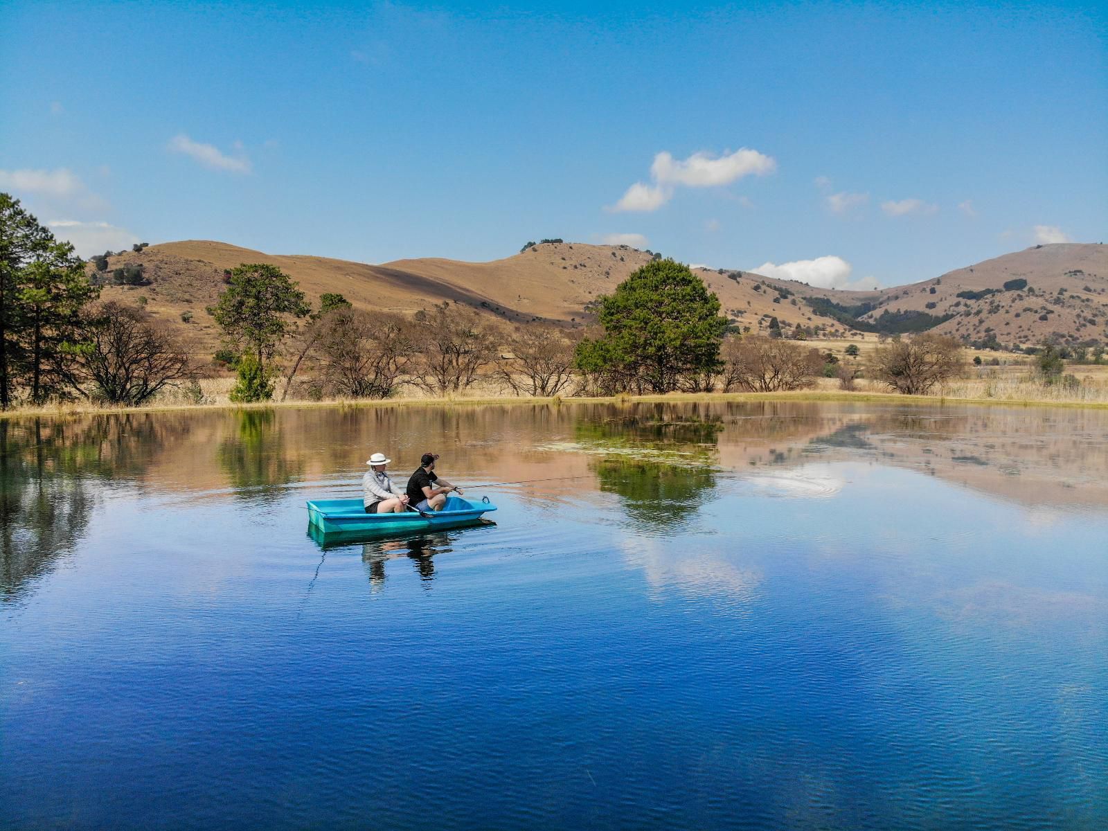 Stonecutters Lodge Dullstroom Mpumalanga South Africa River, Nature, Waters, Highland