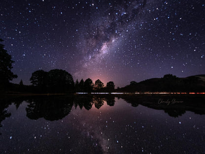 Stonecutters Lodge Dullstroom Mpumalanga South Africa Astronomy, Nature, Night Sky