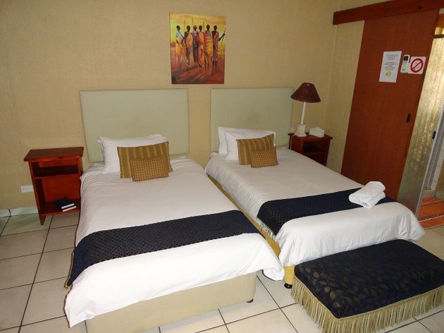 Stone Edge Guest House West Acres Nelspruit Mpumalanga South Africa 