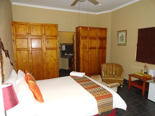 Stone Edge Guest House West Acres Nelspruit Mpumalanga South Africa 