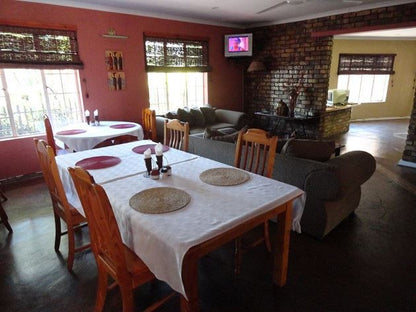 Stone Edge Guest House West Acres Nelspruit Mpumalanga South Africa Living Room