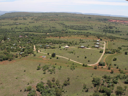 Stone Hill Magaliesburg Gauteng South Africa Aerial Photography, Lowland, Nature