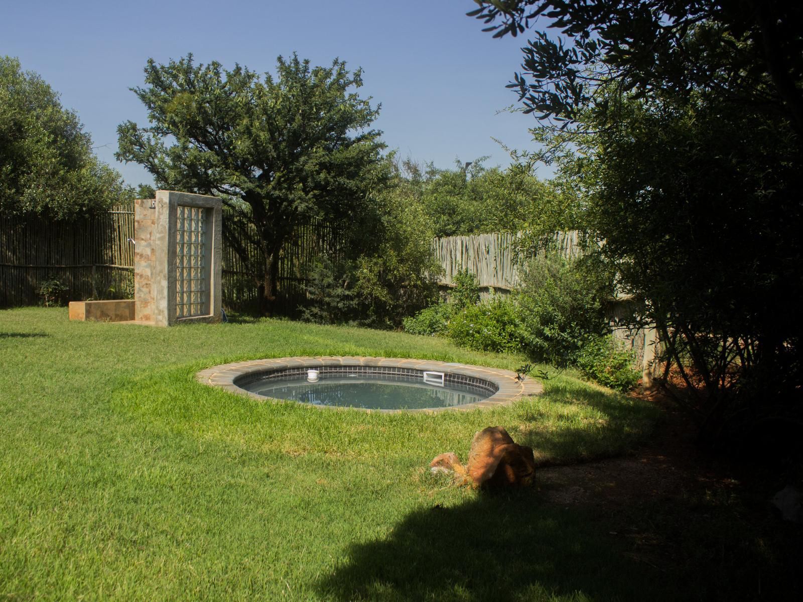 Stone Hill Magaliesburg Gauteng South Africa Garden, Nature, Plant, Swimming Pool