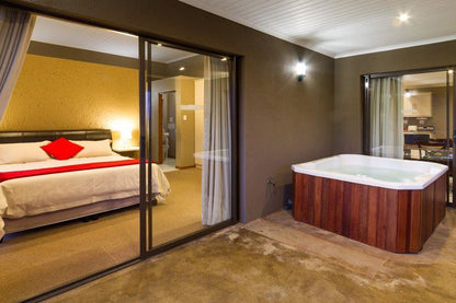 Stonehill River Lodge By Dream Resorts Swellendam Western Cape South Africa 