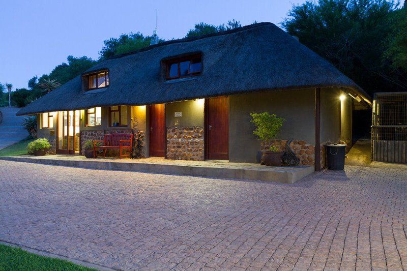 Stonehill River Lodge By Dream Resorts Swellendam Western Cape South Africa House, Building, Architecture