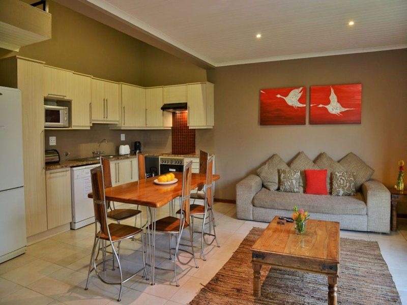 Stonehill River Lodge By Dream Resorts Swellendam Western Cape South Africa Living Room