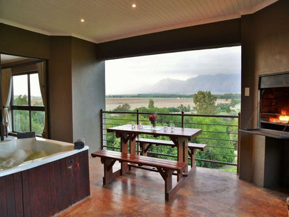 Stonehill River Lodge By Dream Resorts Swellendam Western Cape South Africa 