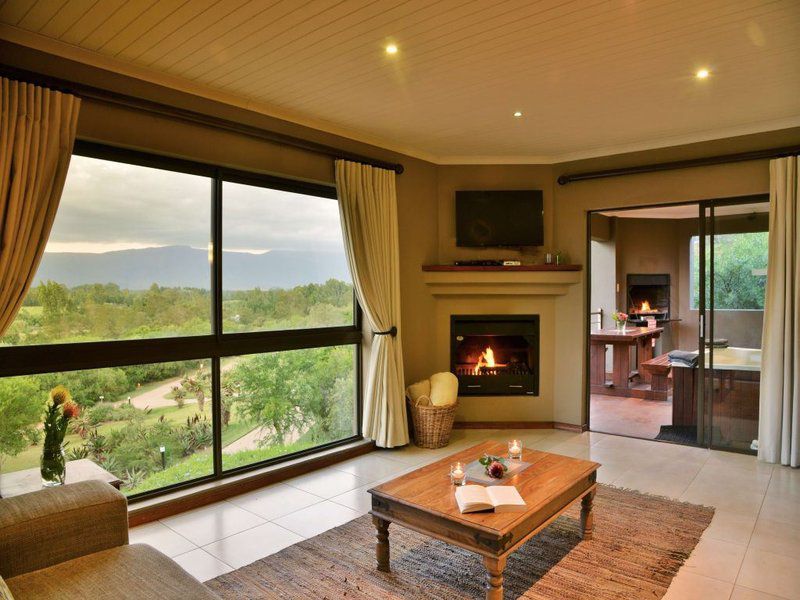 Stonehill River Lodge By Dream Resorts Swellendam Western Cape South Africa Living Room