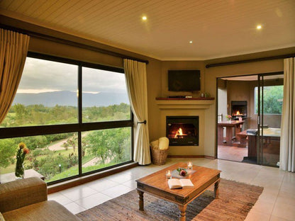 Stonehill River Lodge By Dream Resorts Swellendam Western Cape South Africa Living Room