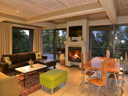 Stonehill River Lodge By Dream Resorts Swellendam Western Cape South Africa Living Room