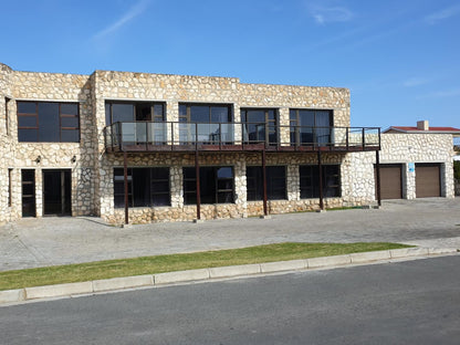 Stonehouse On Main, House, Building, Architecture