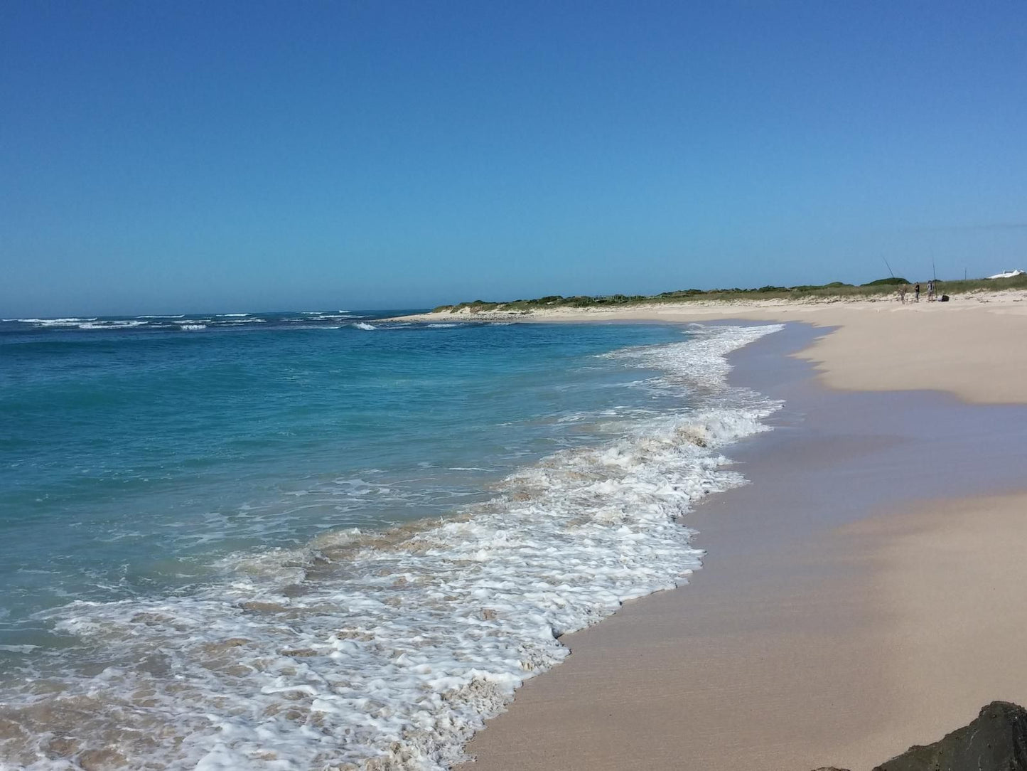 Stonehouse On Main, Beach, Nature, Sand, Ocean, Waters