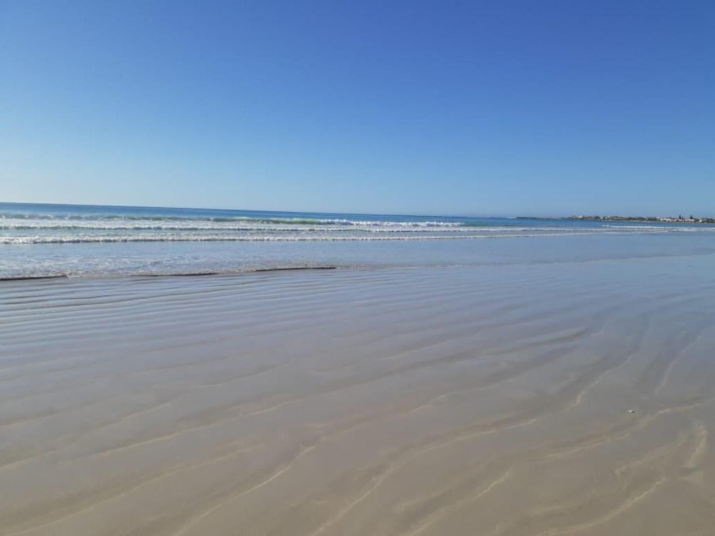 Stonehouse On Main, Beach, Nature, Sand, Ocean, Waters