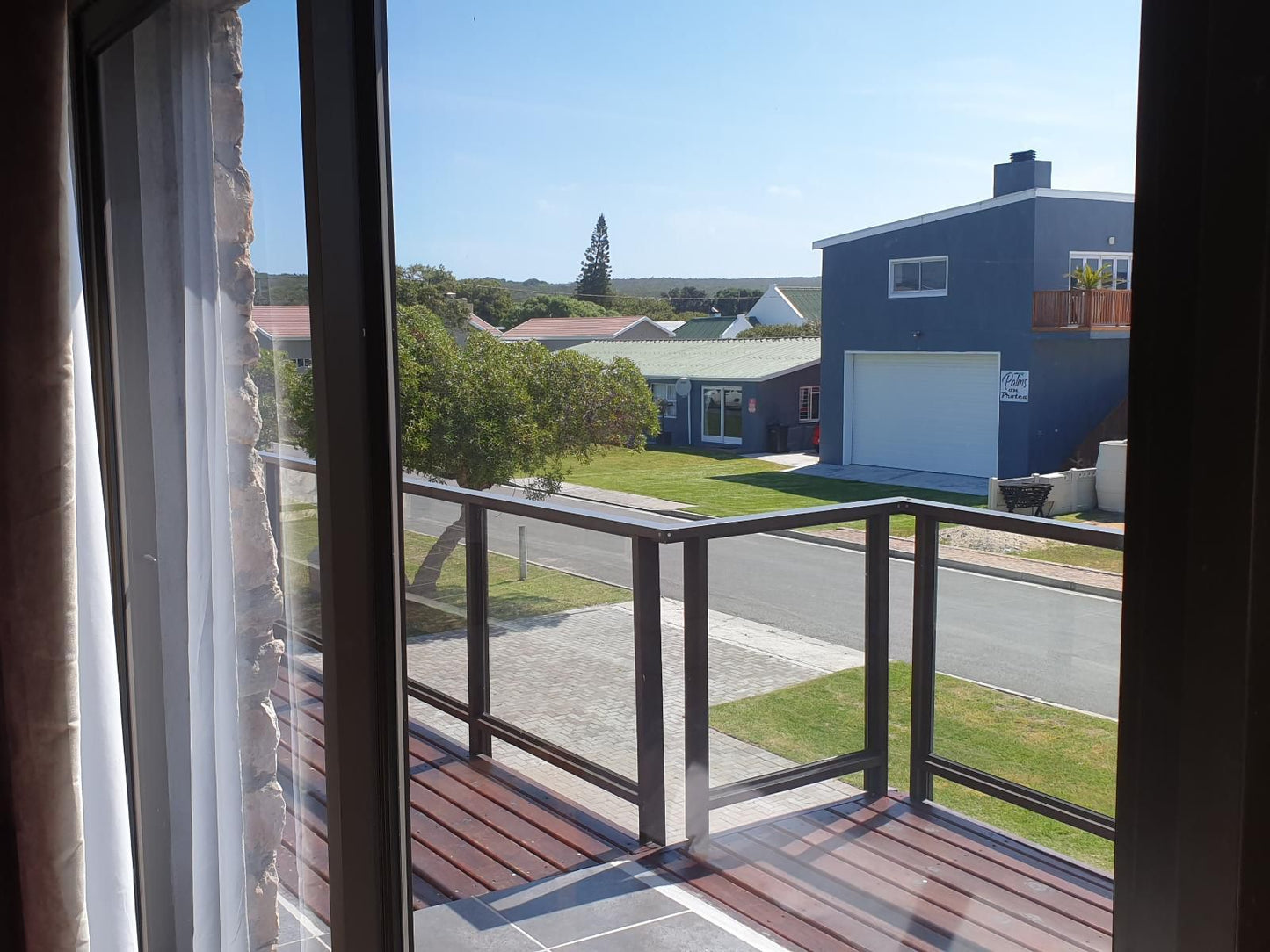 Stonehouse On Main, Double Room, House, Building, Architecture, Window