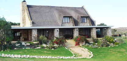 Stonehouse Lodge Stilbaai Western Cape South Africa Building, Architecture, House