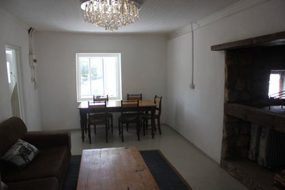 Stonehouse Lodge Stilbaai Western Cape South Africa Unsaturated, Living Room