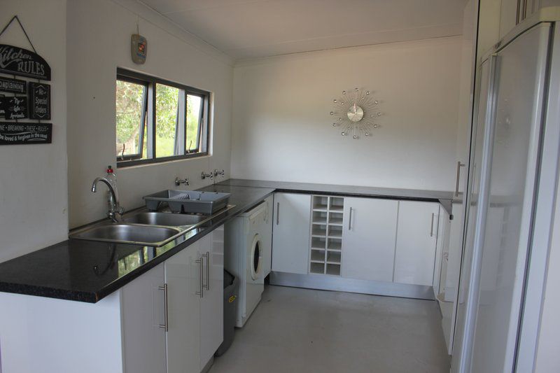 Stonehouse Lodge Stilbaai Western Cape South Africa Unsaturated, Kitchen