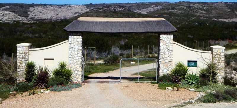 Stonehouse Lodge Stilbaai Western Cape South Africa 