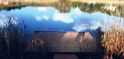 Stonehouse Lodge Stilbaai Western Cape South Africa Complementary Colors, Lake, Nature, Waters