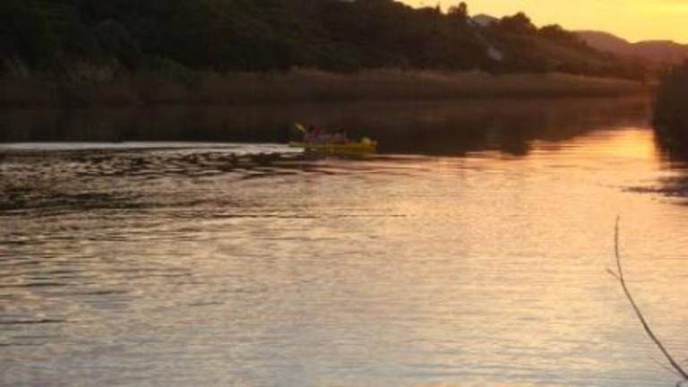 Stonehouse Lodge Stilbaai Western Cape South Africa Sepia Tones, River, Nature, Waters