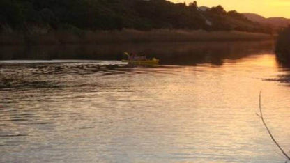 Stonehouse Lodge Stilbaai Western Cape South Africa Sepia Tones, River, Nature, Waters