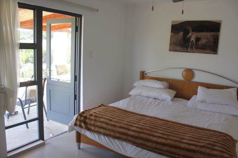 Stonehouse Lodge Stilbaai Western Cape South Africa Bedroom