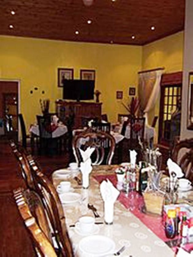 Stone House Queenstown Eastern Cape South Africa Place Cover, Food, Restaurant