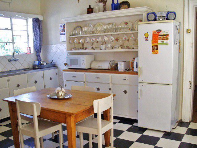 Stonehurst Guest House In Sea Point Capetown Sea Point Cape Town Western Cape South Africa Kitchen