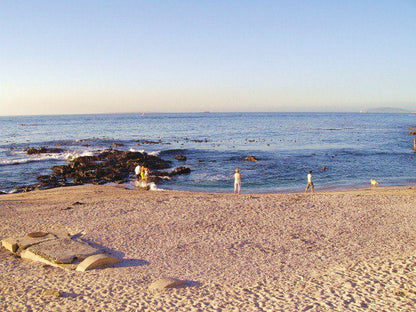 Stonehurst Guest House In Sea Point Capetown Sea Point Cape Town Western Cape South Africa Complementary Colors, Beach, Nature, Sand, Ocean, Waters
