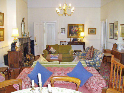 Stonehurst Guest House In Sea Point Capetown Sea Point Cape Town Western Cape South Africa Living Room