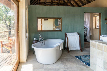 Stone Lodge Mabalingwe Nature Reserve Bela Bela Warmbaths Limpopo Province South Africa Bathroom