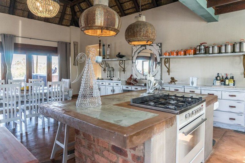 Stone Lodge Mabalingwe Nature Reserve Bela Bela Warmbaths Limpopo Province South Africa Place Cover, Food, Kitchen
