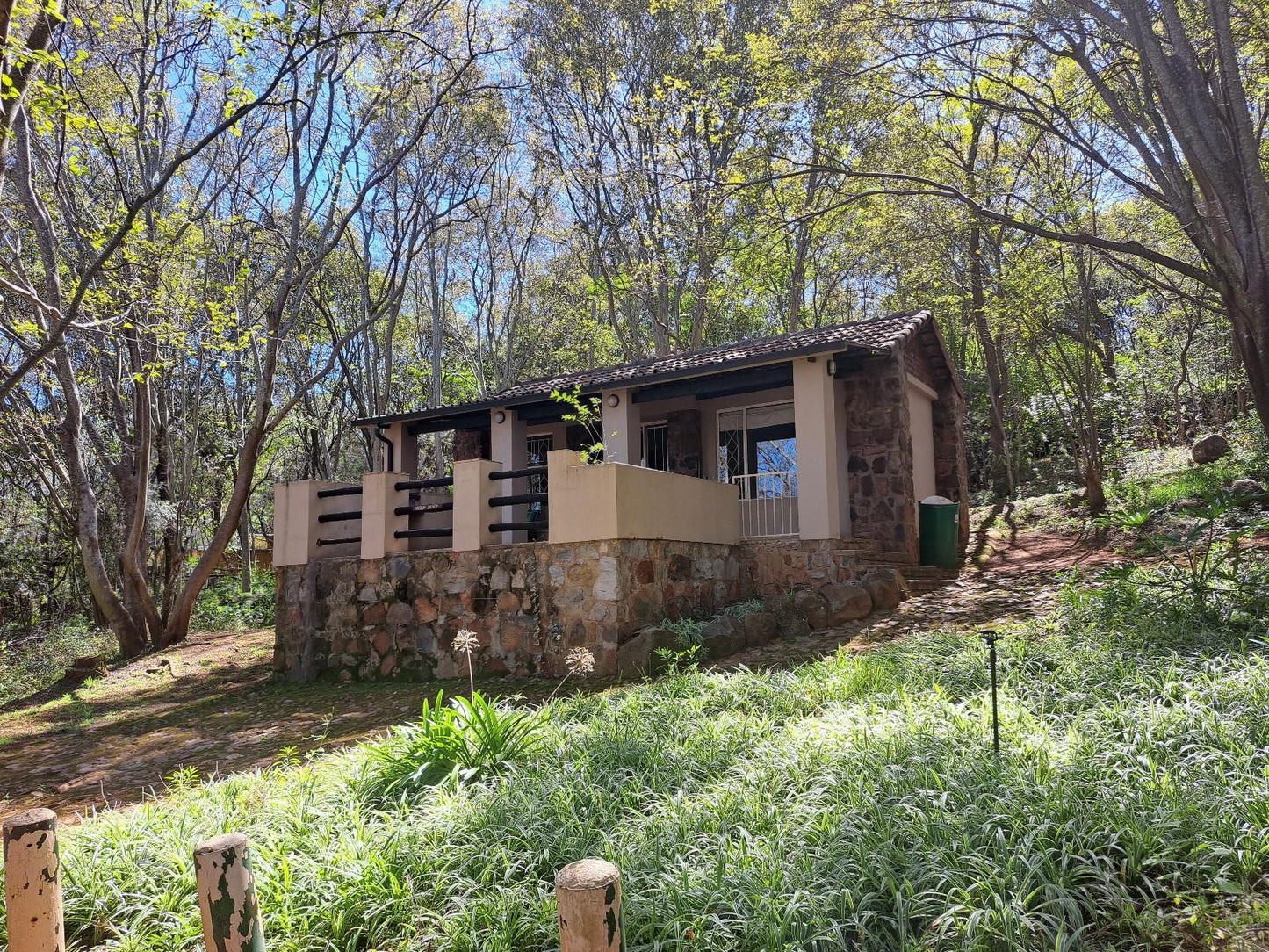 Stone Meadows Country Estate Magaliesburg Gauteng South Africa 