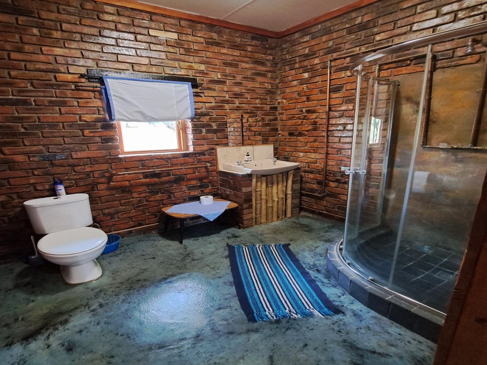 Stone Meadows Country Estate Magaliesburg Gauteng South Africa Wall, Architecture, Bathroom, Brick Texture, Texture