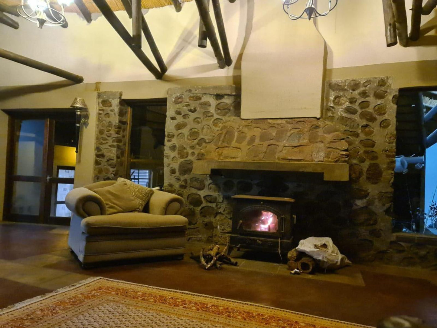 Stone Meadows Country Estate Magaliesburg Gauteng South Africa Fire, Nature, Fireplace, Living Room