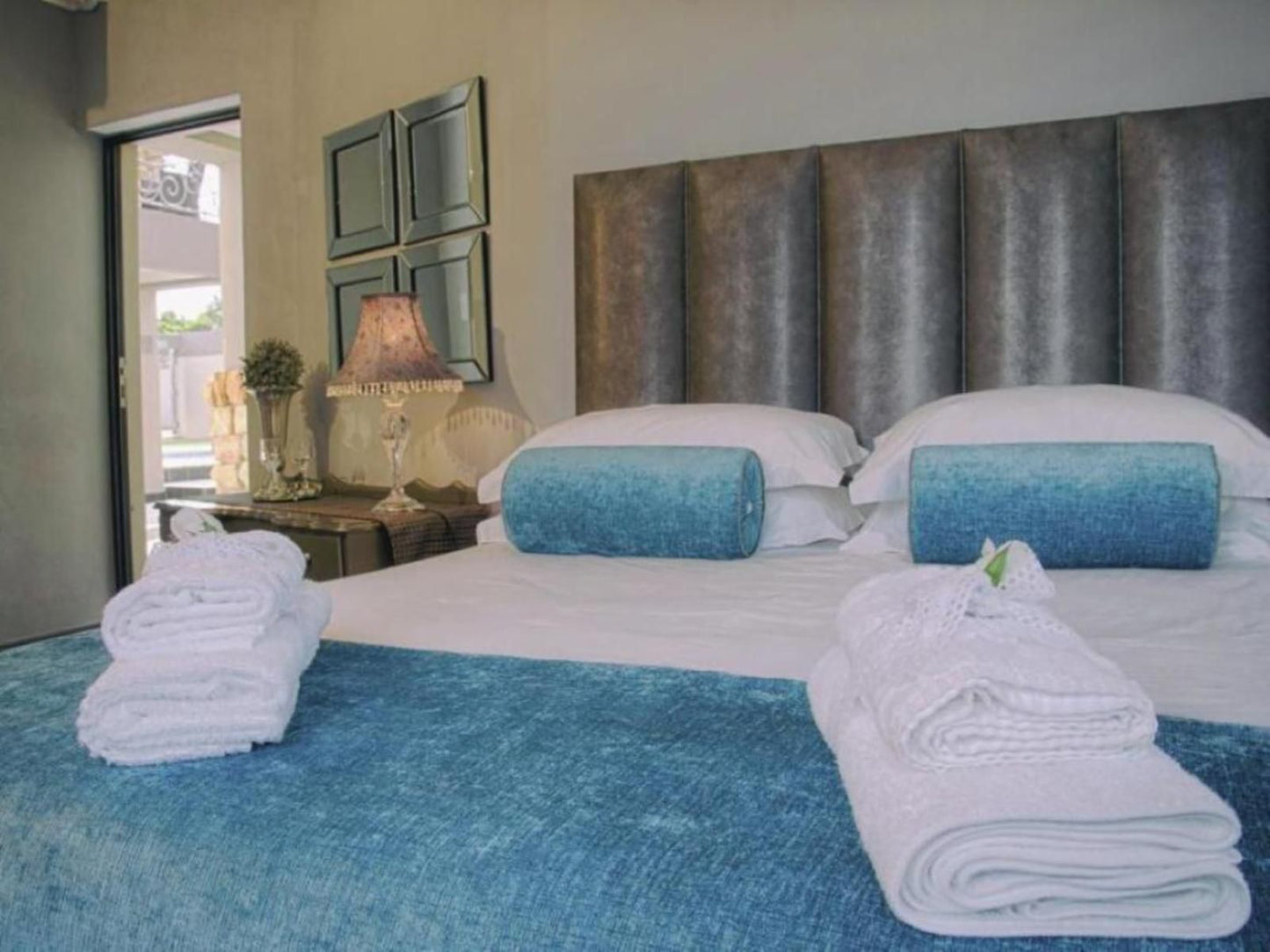 Stone Olive Guest House Wavescrest Jeffreys Bay Jeffreys Bay Eastern Cape South Africa Bedroom