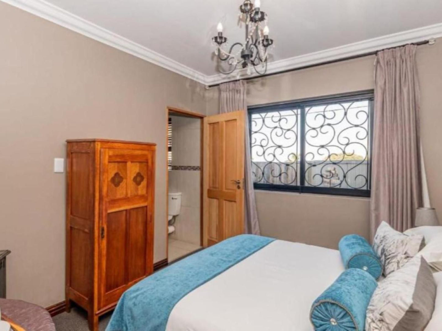 Stone Olive Guest House Wavescrest Jeffreys Bay Jeffreys Bay Eastern Cape South Africa Bedroom