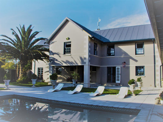 Stoneridge Farm Self Catering Accommodation Roodefontein Plettenberg Bay Western Cape South Africa House, Building, Architecture, Palm Tree, Plant, Nature, Wood