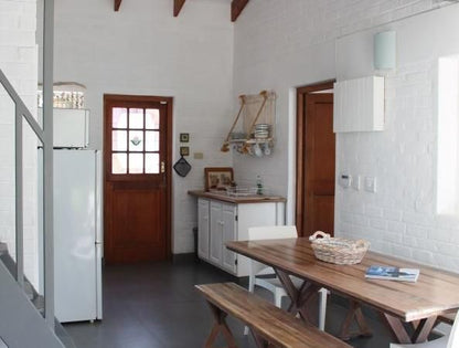 Stone S Throw Hermanus Western Cape South Africa Kitchen