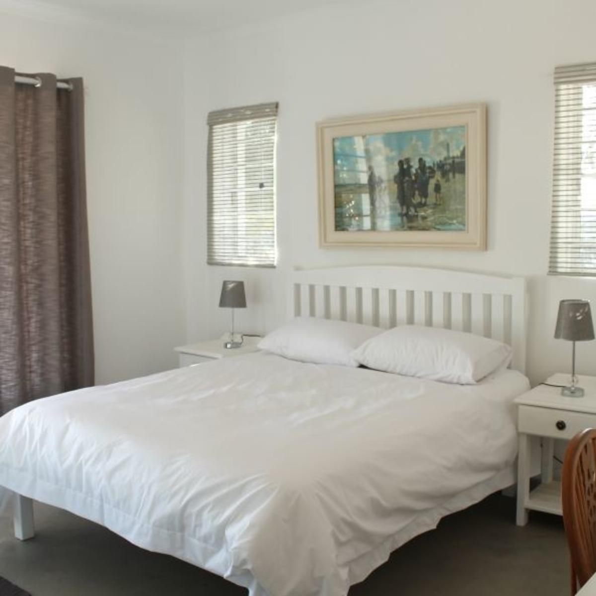 Stone S Throw Hermanus Western Cape South Africa Unsaturated, Bedroom