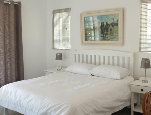 Stone S Throw Hermanus Western Cape South Africa Unsaturated, Bedroom