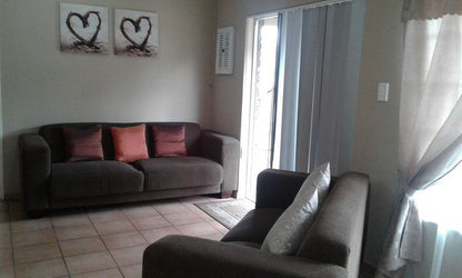 Stone Villa Guesthouse Witbank Del Judor Witbank Emalahleni Mpumalanga South Africa Unsaturated, Living Room