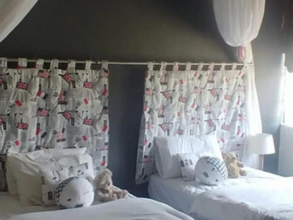 Stoneybrooke Farm Tierpoort Pretoria Tshwane Gauteng South Africa Unsaturated, Bedroom