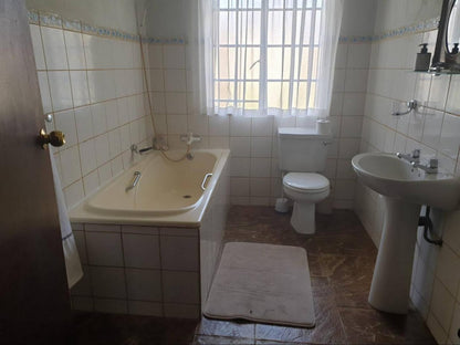 Stoneybrooke Farm Tierpoort Pretoria Tshwane Gauteng South Africa Unsaturated, Bathroom