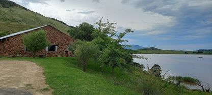 Stoneybrook Guest Lodge Kokstad Kwazulu Natal South Africa Building, Architecture, Highland, Nature