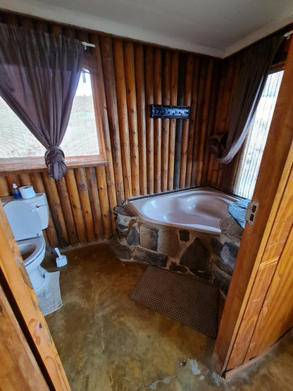 Stoneybrook Guest Lodge Kokstad Kwazulu Natal South Africa Bathroom