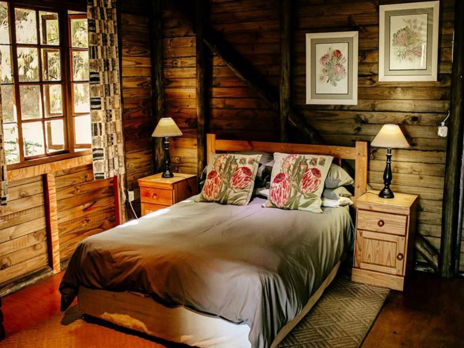 Stoneyhall Farm Accommodation Underberg Kwazulu Natal South Africa Cabin, Building, Architecture, Bedroom